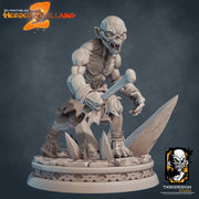 Ghoul A - Only-Games