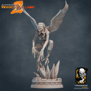 Whistle the Harpy - Only-Games