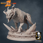 Set Hellhounds - Only-Games