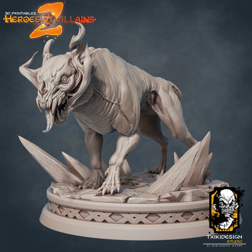 Hellhound A - Only-Games