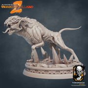Set Hellhounds - Only-Games