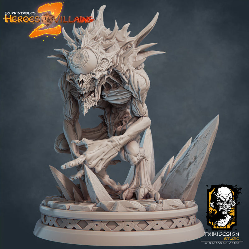 Set Nothics - Txiki Design Studio - Miniatures by Only-Games.co