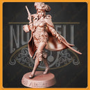 Nutshell Atelier - pirate renewal - Only-Games