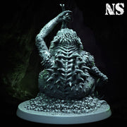 Tsathoggua, Sleeper of N'kai - Only-Games