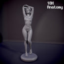 18K Anatomy - Woman remastered - Only-Games