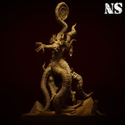 Nyarlathotep - The Crawling Chaos - Only-Games