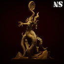Nyarlathotep - The Crawling Chaos - Only-Games