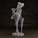 Halloween witch / A - Only-Games