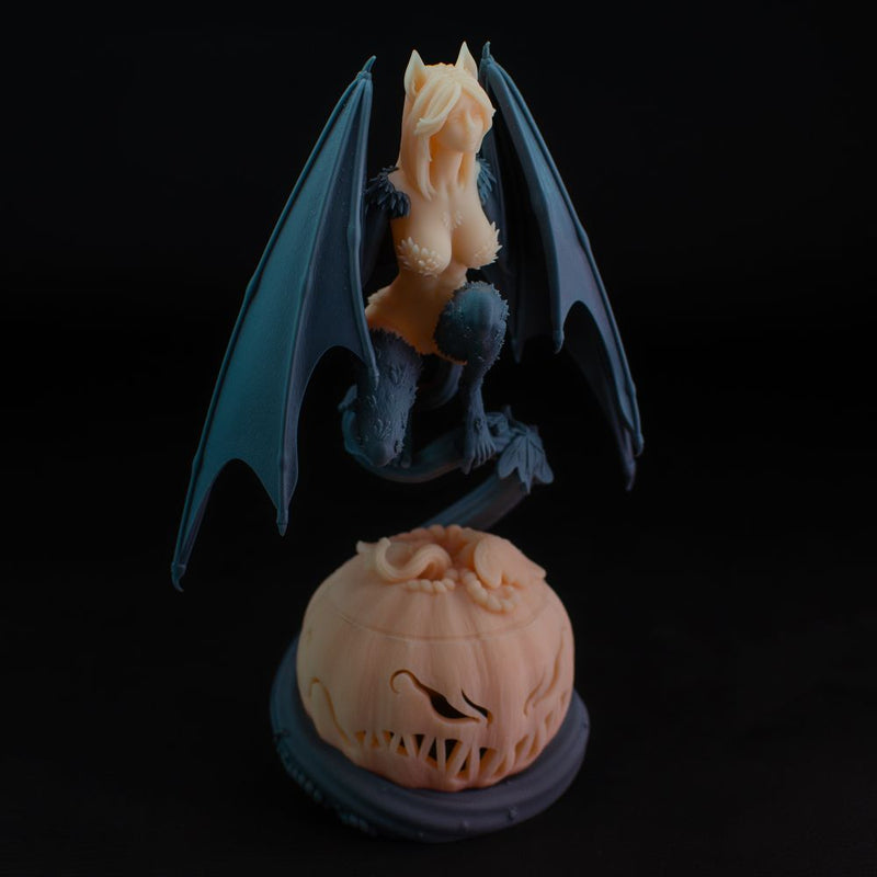 Halloween Bat / C - Only-Games