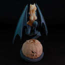 Halloween Bat / C - Only-Games