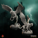 Crowgriff