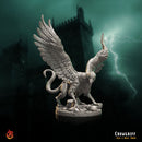 Crowgriff