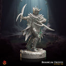 Dragonclaw Cultists