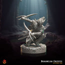 Dragonclaw Cultists