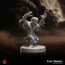 Pygmy Mummies