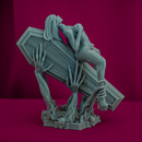 Sinful Nun Annabelle / C - Only-Games