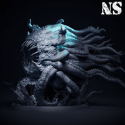Azathoth - The lord of all things - Only-Games