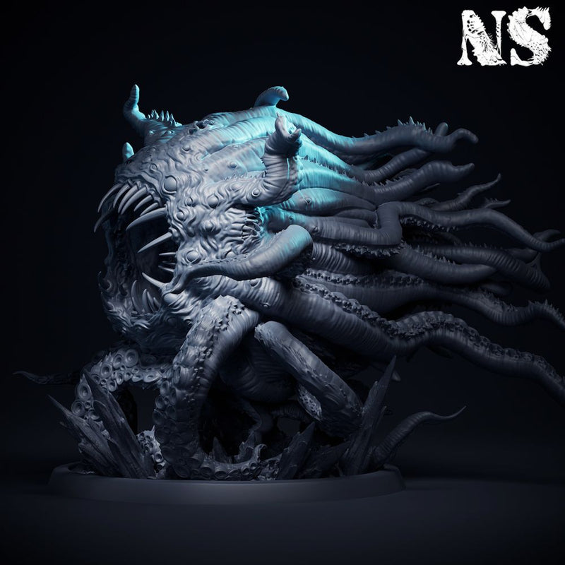 Azathoth - The lord of all things - Only-Games