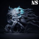 Azathoth - The lord of all things - Only-Games