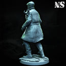 Deep One - Hybrid 01 - Only-Games