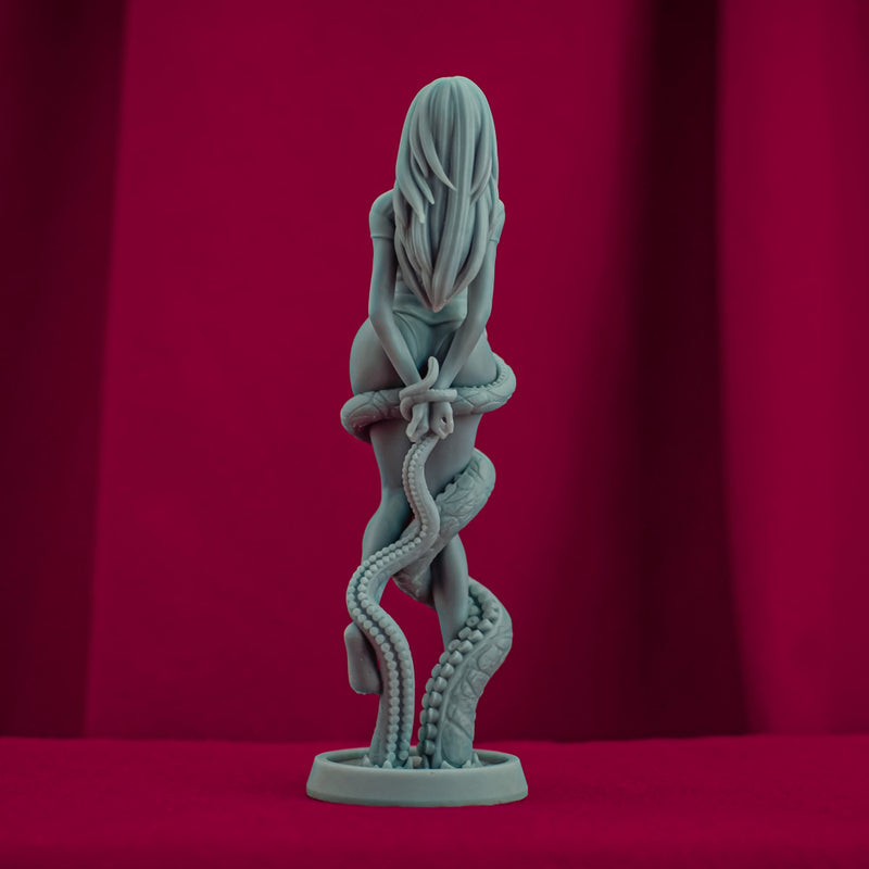 Tentacle attack / b - Only-Games