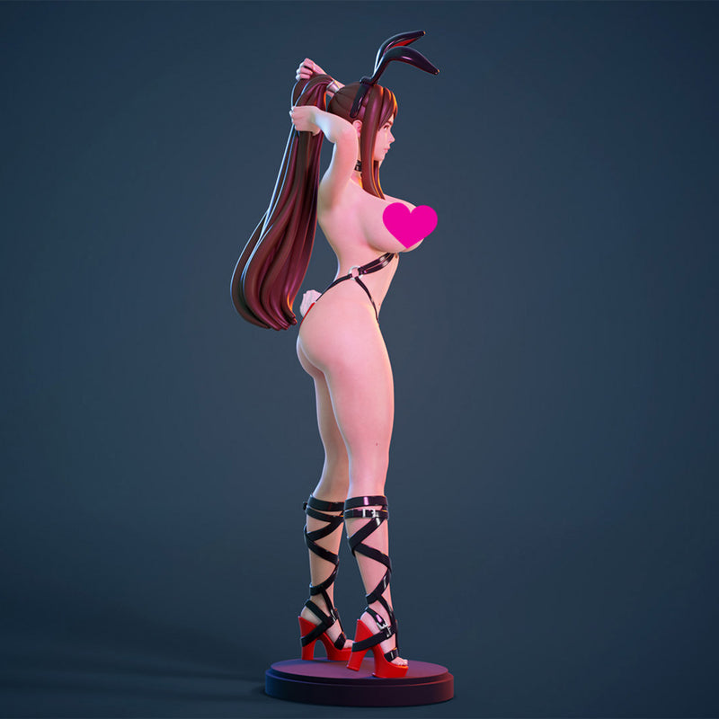 BUNNY GIRL / B - Only-Games