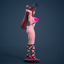 BUNNY GIRL / B - Only-Games