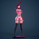 BUNNY GIRL / C - Only-Games