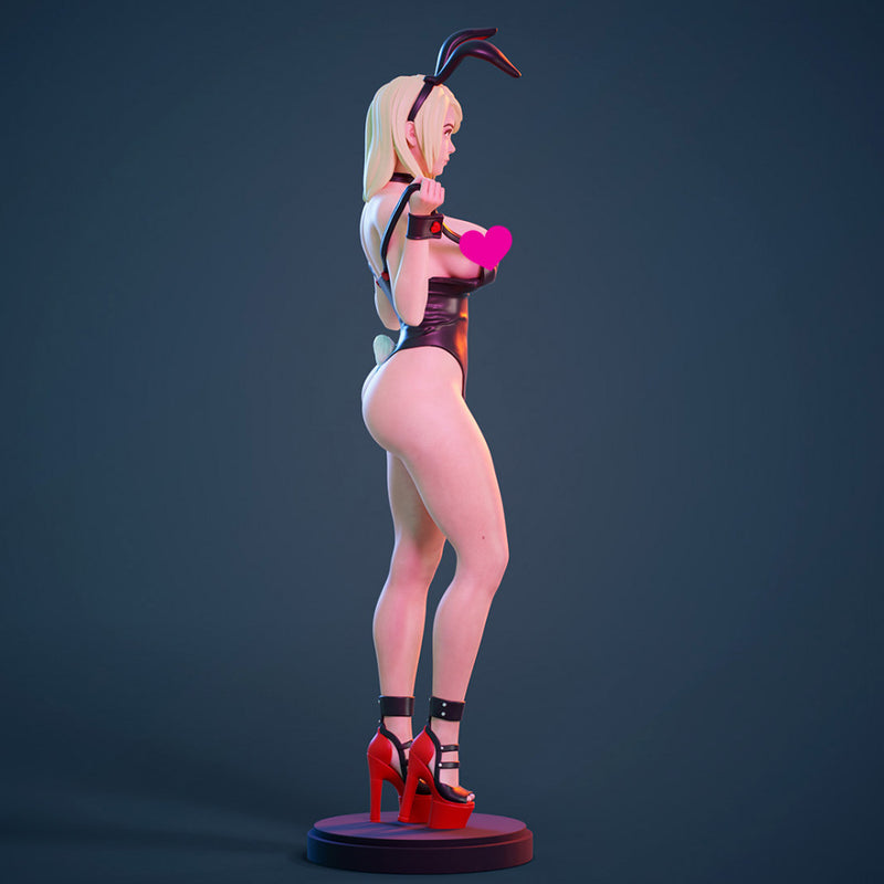 BUNNY GIRL / F - Only-Games