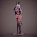 IMP GIRL / A - Only-Games