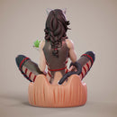 MISTRESS OF KITTIES / C - Only-Games