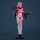 SEXY BDSM SUCCUBUS / B - Only-Games