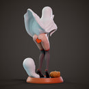 SEXY GHOST / A - Only-Games