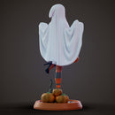 SEXY GHOST / B - Only-Games