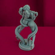 Tentacle attack / a - Only-Games