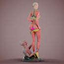 Zombie attack / A / Awake - Only-Games