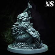 Tsathoggua, Sleeper of N'kai - Only-Games