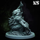 Tsathoggua, Sleeper of N'kai - Only-Games