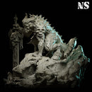 Dorgaath The Dragon Hunter - Only-Games