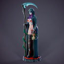 Halloween reaper / B - Only-Games