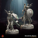 Dragonfang Knights