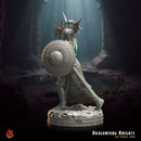 Dragonfang Knights