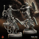 Tomb of Pain ~ April '25 Fantasy Bundle