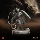 Tomb of Pain ~ April '25 Fantasy Bundle
