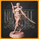 Nutshell Atelier - pirate renewal - Only-Games