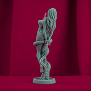 Tentacle attack / b - Only-Games