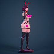 BUNNY GIRL / C - Only-Games