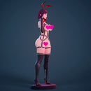 BUNNY GIRL / C - Only-Games