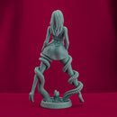 Tentacle attack / c - Only-Games