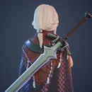 DO NOT LOOK AT ME! I'M SHY... - Only-Games